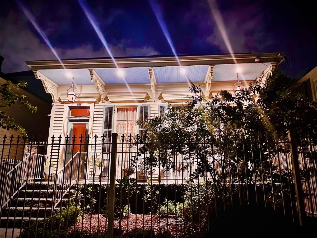 One Bedroom Apartment With Hot Tub 2 Blocks To Magazine Street New Orleans Dış mekan fotoğraf