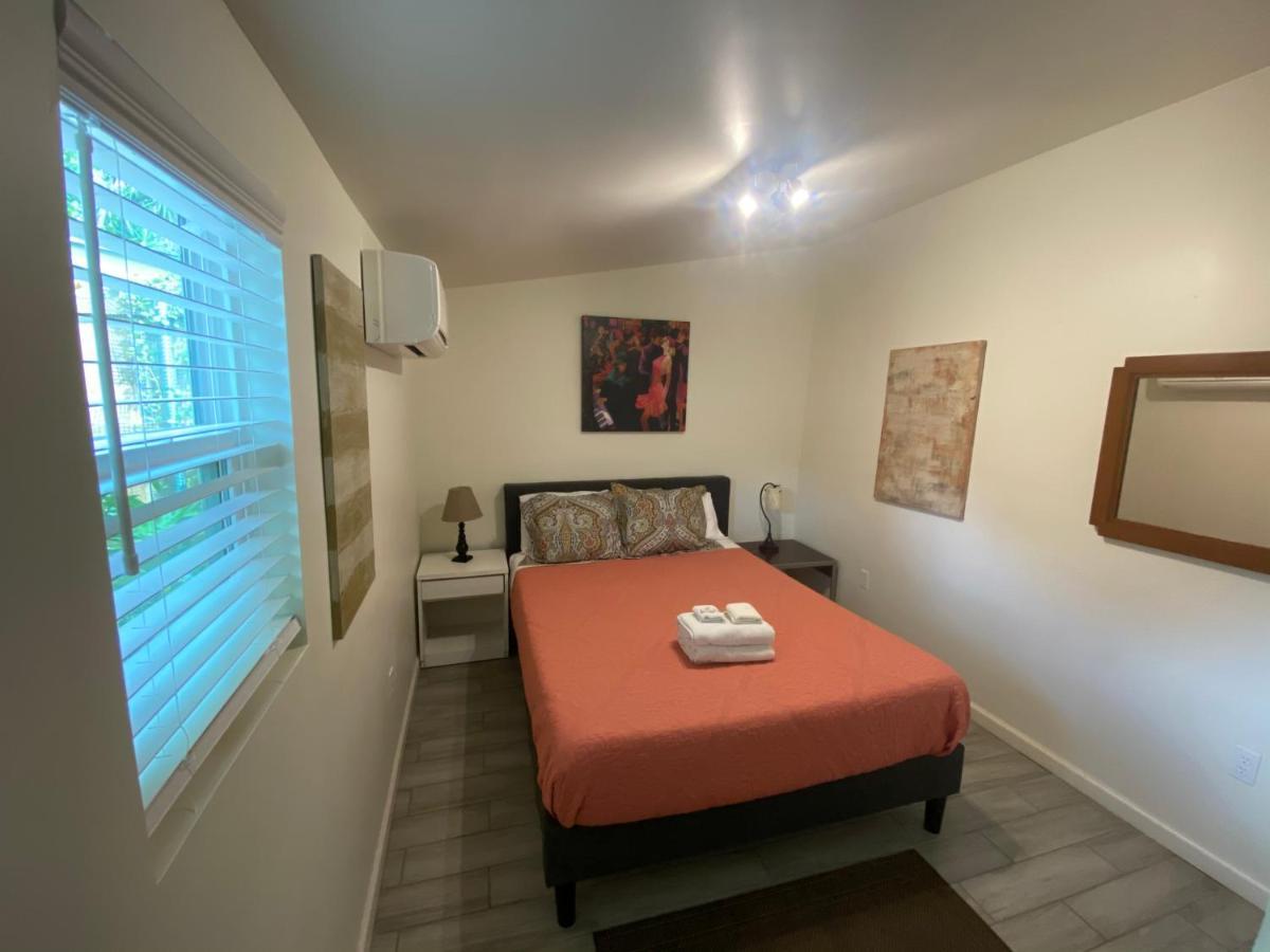 One Bedroom Apartment With Hot Tub 2 Blocks To Magazine Street New Orleans Dış mekan fotoğraf