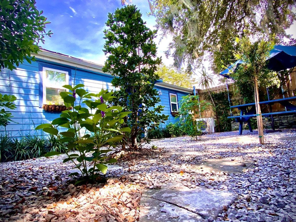 One Bedroom Apartment With Hot Tub 2 Blocks To Magazine Street New Orleans Dış mekan fotoğraf