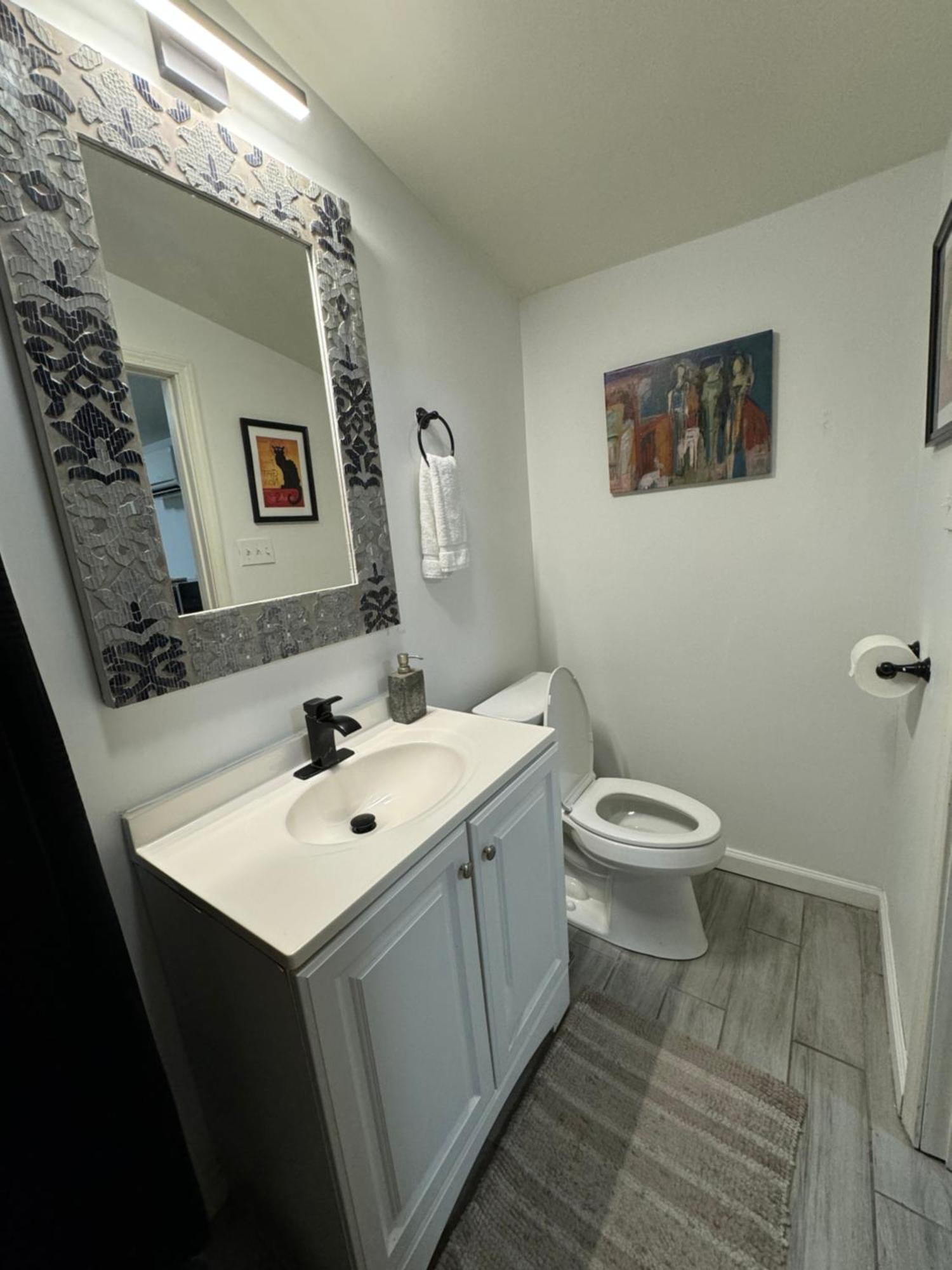 One Bedroom Apartment With Hot Tub 2 Blocks To Magazine Street New Orleans Dış mekan fotoğraf
